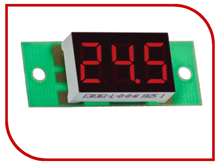 

Вольтметр Digitop Вм-14, Вм-14