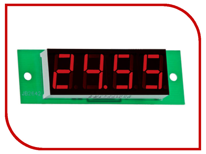

Вольтметр Digitop DC Вм-19/2, DC Вм-19/2