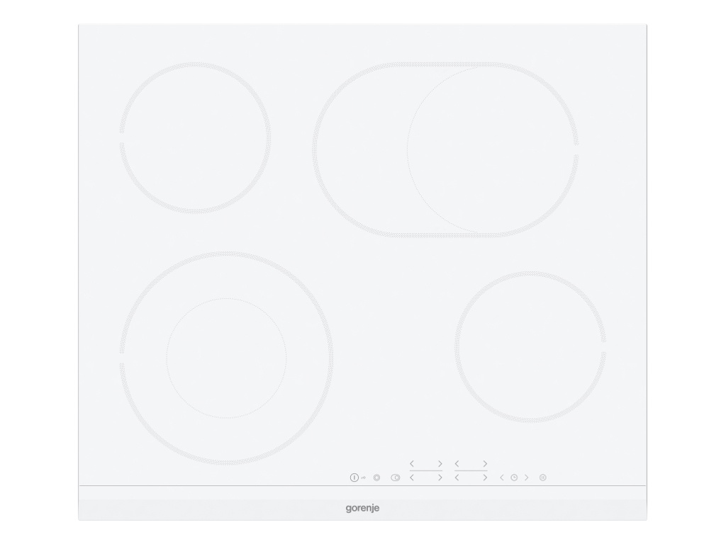 Варочная панель Gorenje ECT 643 WCSC