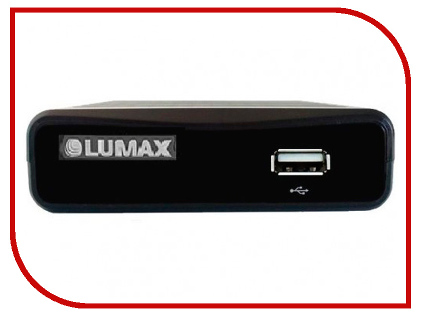 

Lumax DV1111HD, DV1111HD