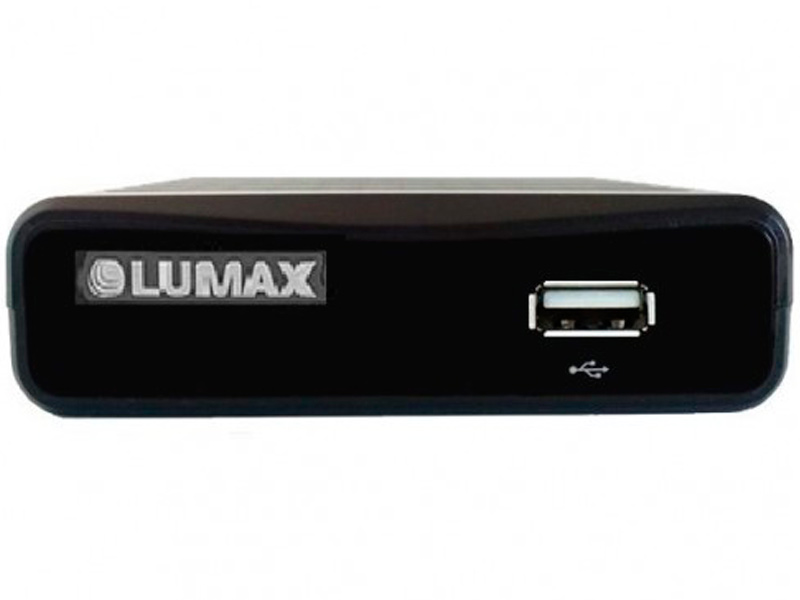 

Lumax DV1111HD, DV1111HD