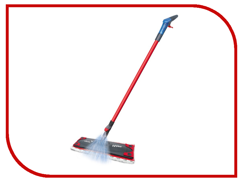 

Швабра Vileda 1.2 Spray Mop 4017911, Vileda 1.2 Spray Mop 4017911