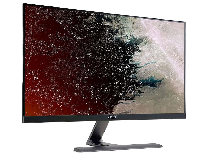 

Монитор Acer Nitro RG270bmiix Black, RG270bmiix