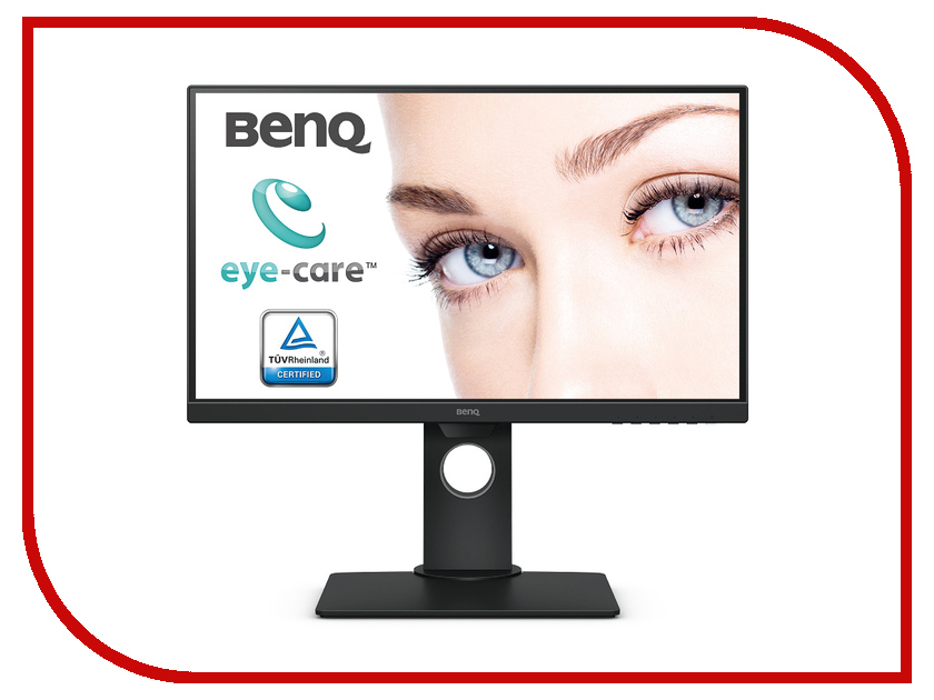 

Монитор BenQ BL2480T Black, BL2480T