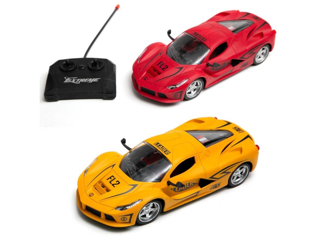 

Игрушка Zoomi Машина 1:18 ZM190, ZM190