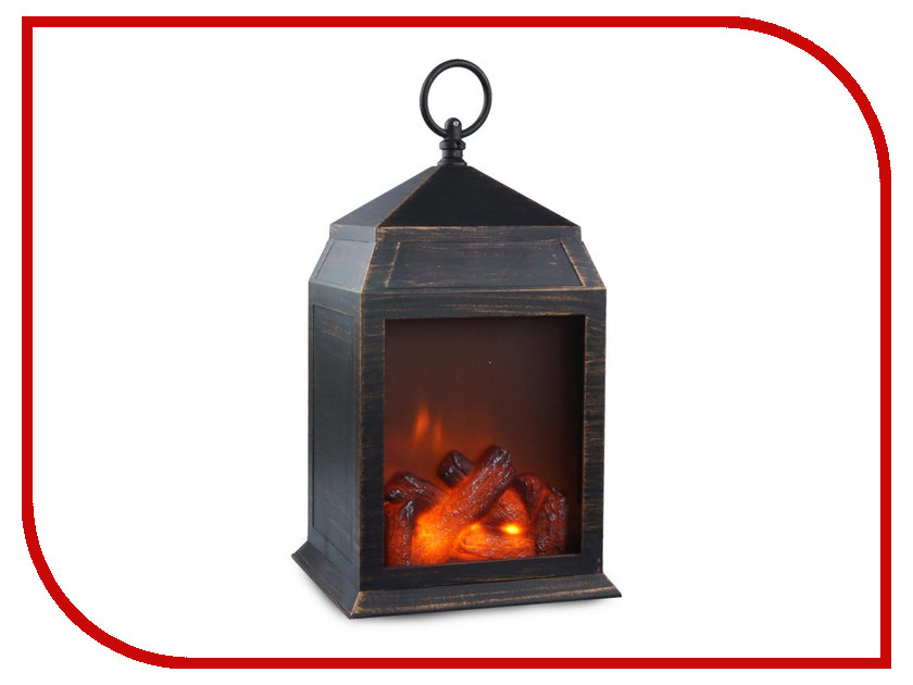 

Светильник As Seen On TV Уют Камина, Уют Камина