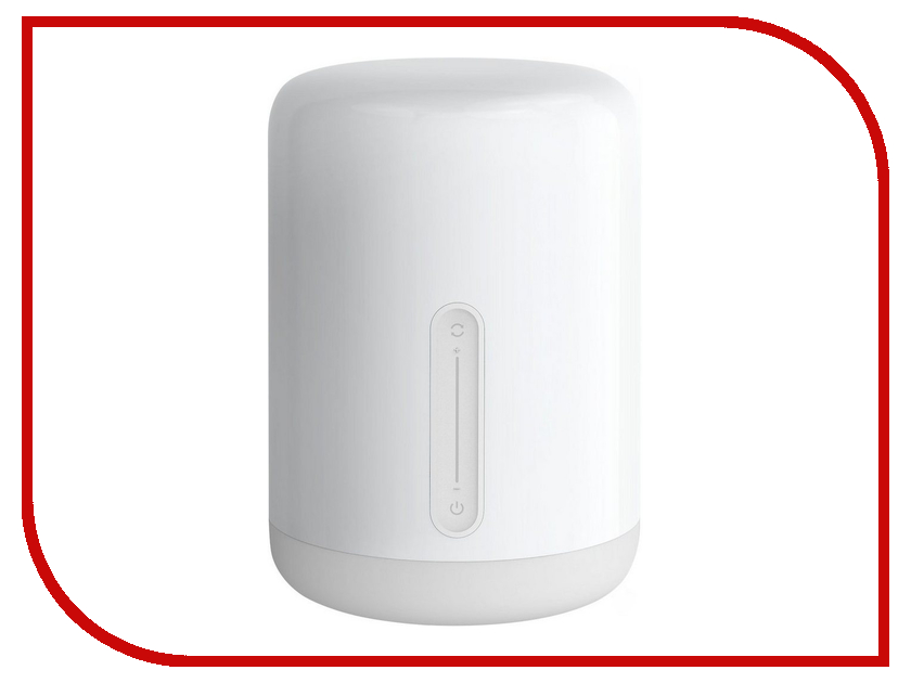 

Светильник Xiaomi Mijia / Yeelight Smart Bedside Lamp 2 White MJCTD02YL, MJCTD02YL
