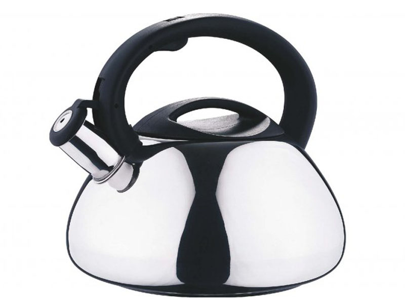 

Чайник Bekker De Luxe 2.6L BK-S354, BK-S354
