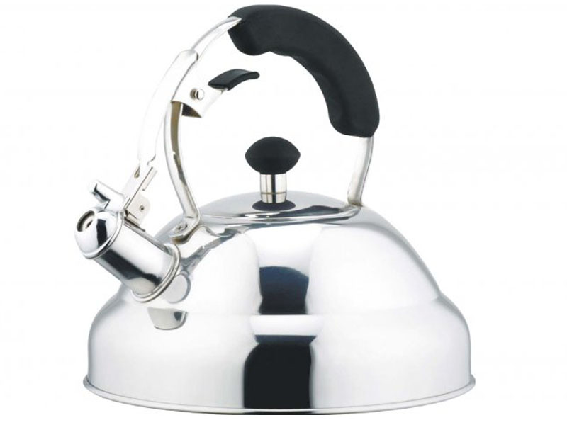 

Чайник Bekker De Luxe 2.6L BK-S402, BK-S402