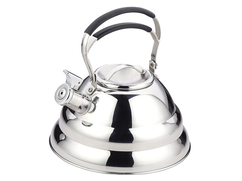 

Чайник Bekker De Luxe 3.2L BK-S406, BK-S406