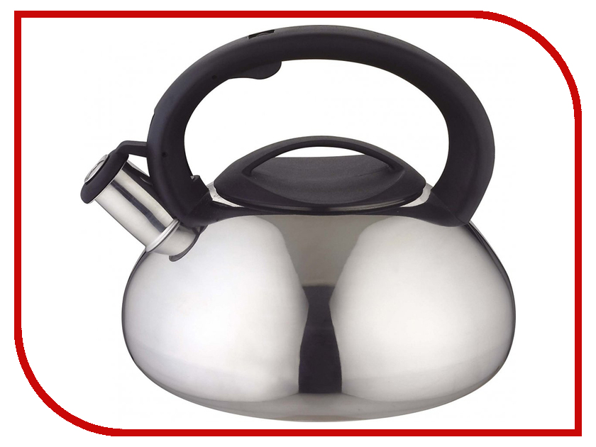 

Чайник Bekker De Luxe 3L BK-S613, BK-S613