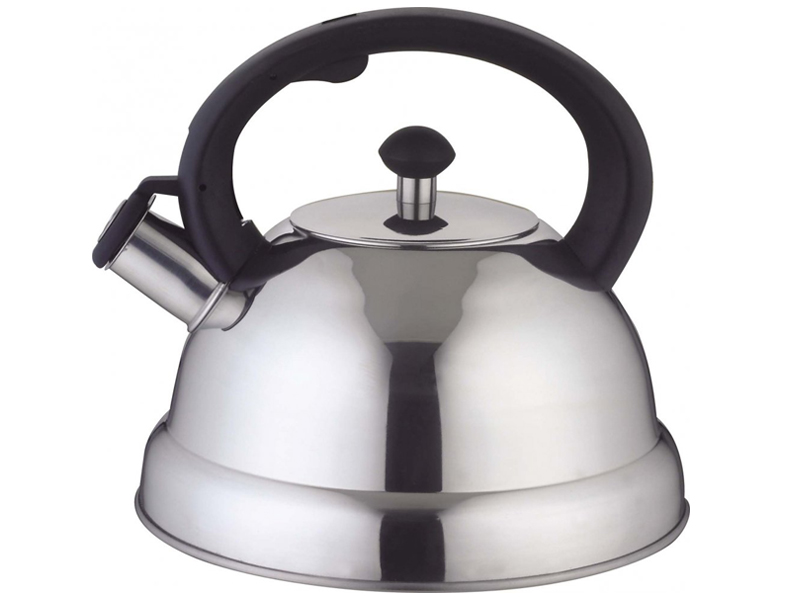 

Чайник Bekker De Luxe 2.8L BK-S615, BK-S615