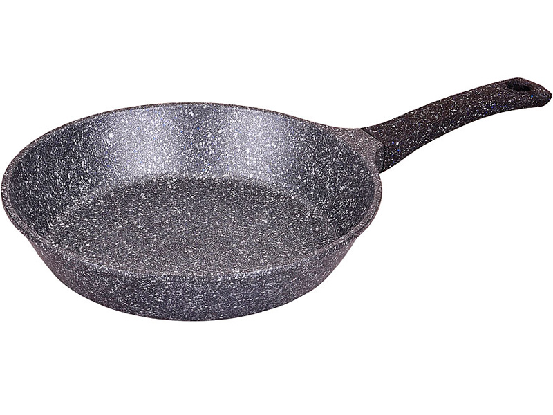 

Сковорода Winner Marble Coating 28cm WR-8145, WR-8145