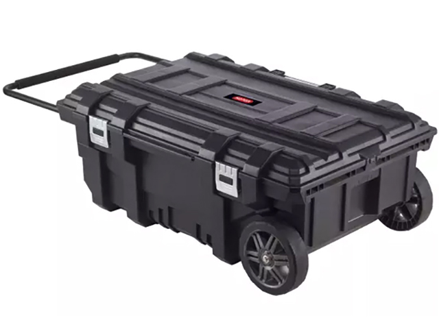 

Ящик для инструментов Keter 25 Gal Mobile Box 17200157, 17200157