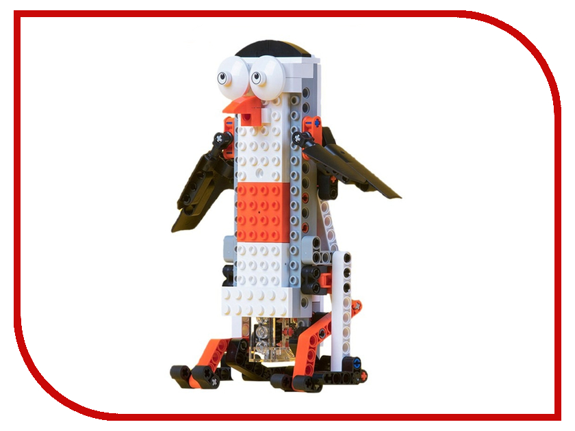 

Конструктор Xiaomi Mi Mini Robot Builder BEV4142TY, Mini Robot Builder