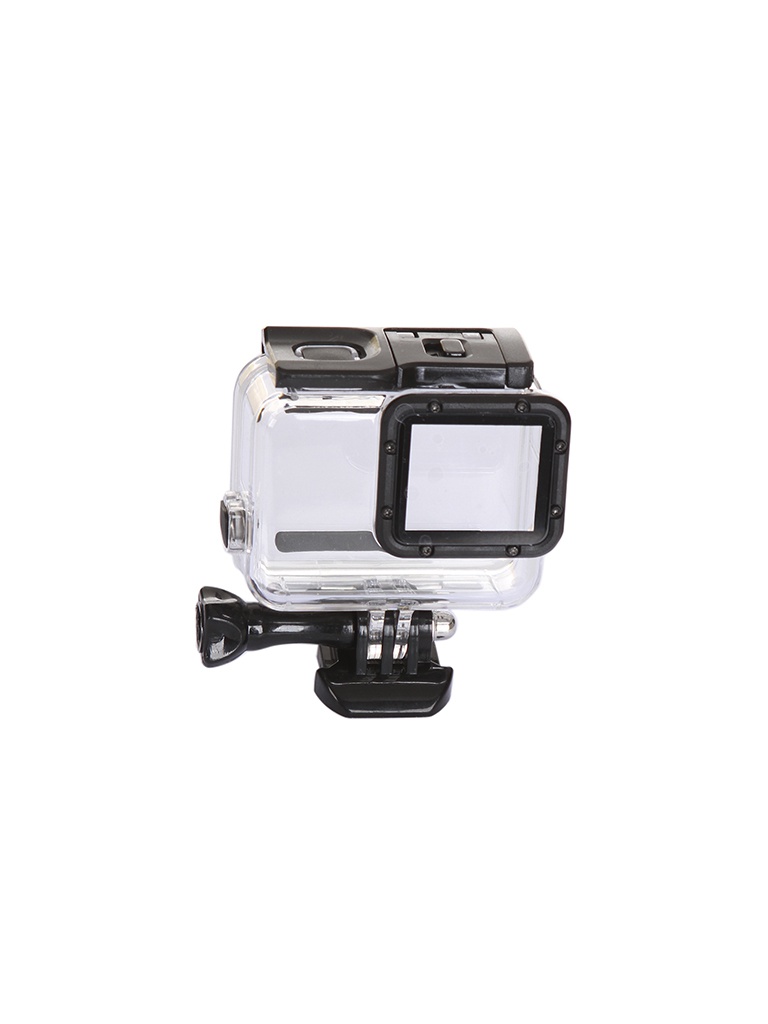 

Аксессуар Lumiix GP433 аквабокс для GoPro 7 Hero Silver-White, GP433