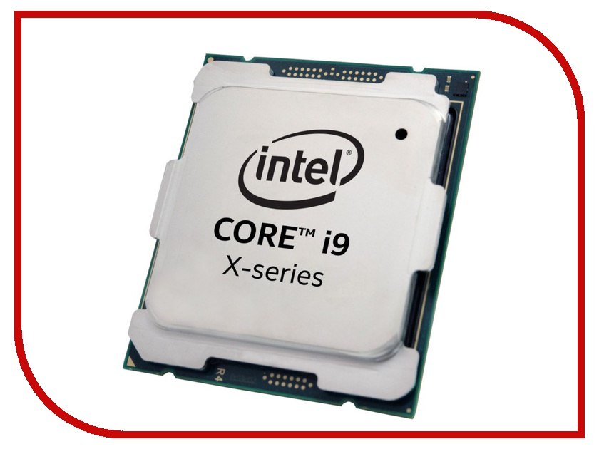 

Процессор Intel Core i9-9960X Skylake X (3100MHz, LGA2066, L3 22528Kb), i9-9960X