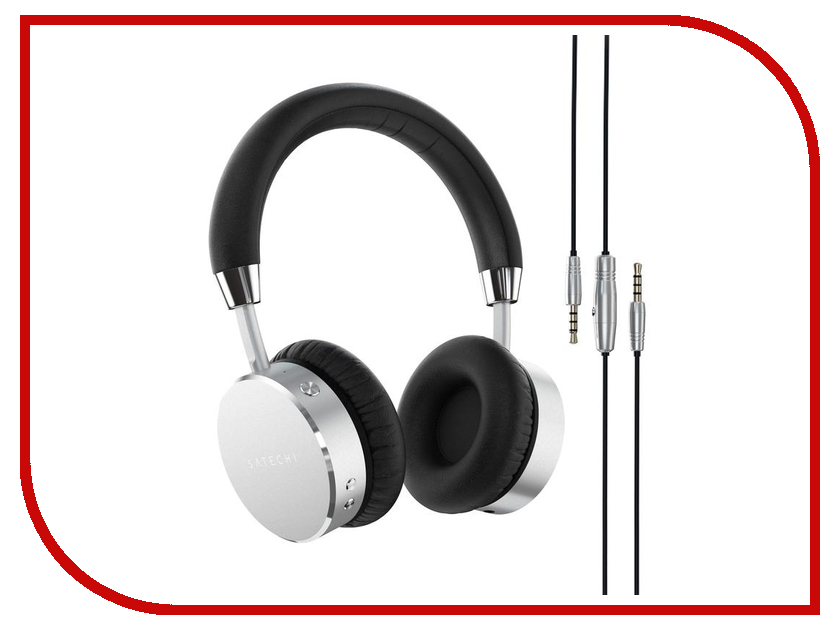 

Satechi Aluminum Wireless Grey ST-AHPM, ST-AHPM