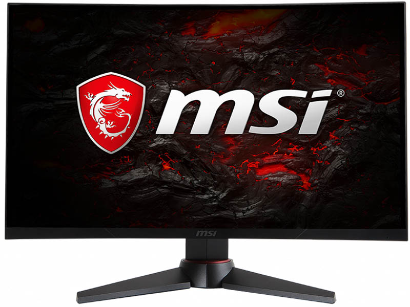 

Монитор MSI Optix MAG24C, MAG24C