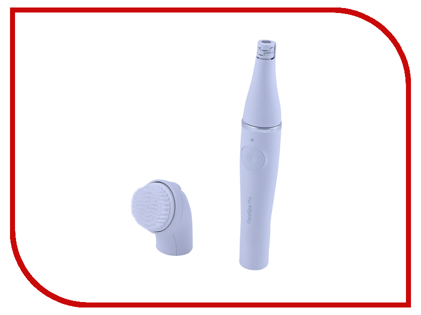 

Эпилятор Braun FaceSpa Pro 910, FaceSpa Pro 910