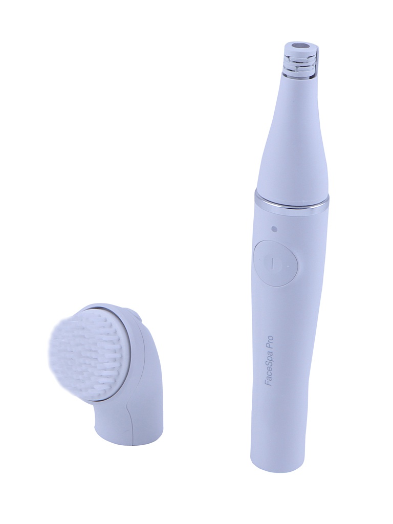 фото Эпилятор Braun FaceSpa Pro 910