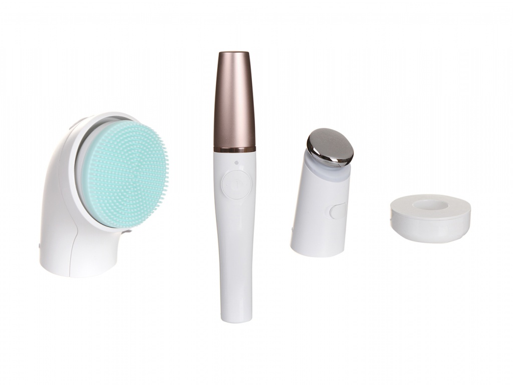 

Эпилятор Braun FaceSpa Pro 913, FaceSpa Pro 913