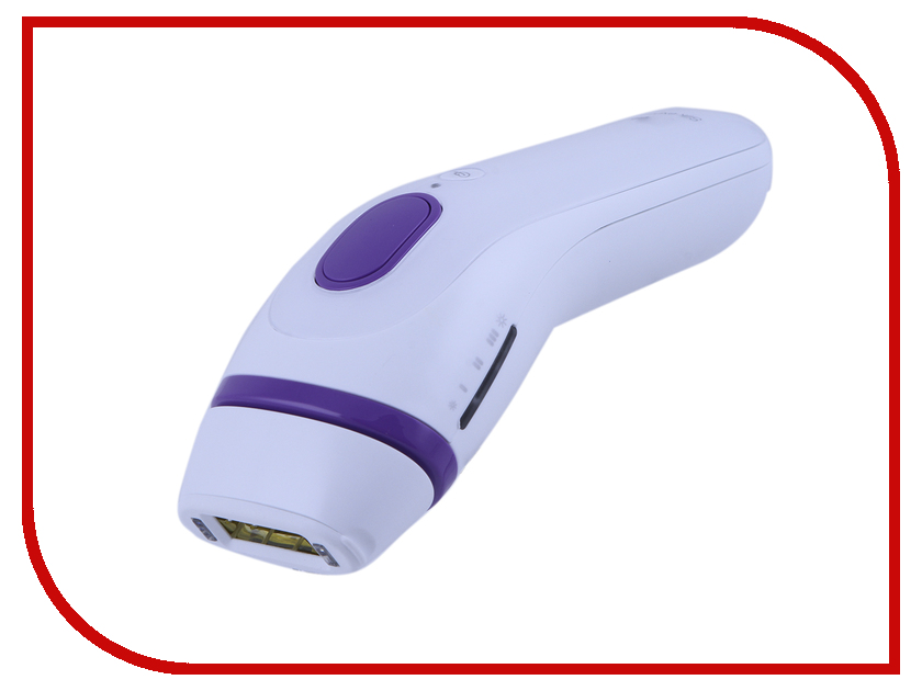 фото Эпилятор Braun IPL BD 3006 Silk-Expert 3