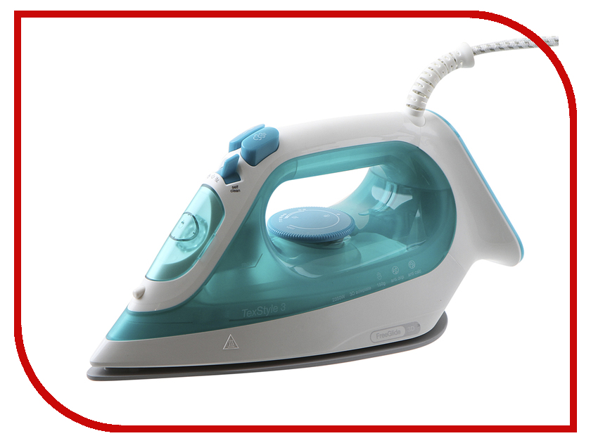 

Утюг Braun Texstyle 3 SI3041 GR, Texstyle 3 SI3041 GR