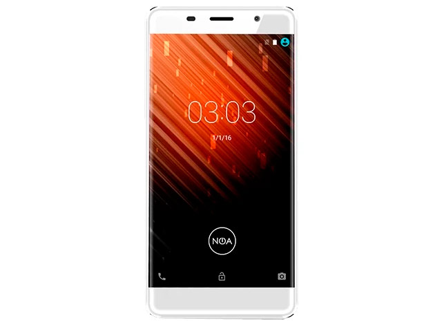 

Сотовый телефон Noa H6 White, H6