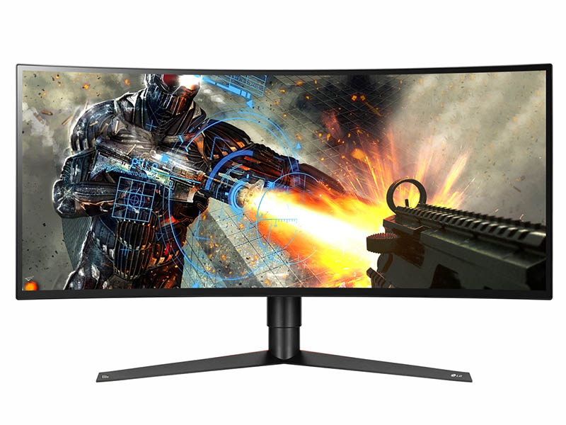 

Монитор LG 34GK950G, 34GK950G