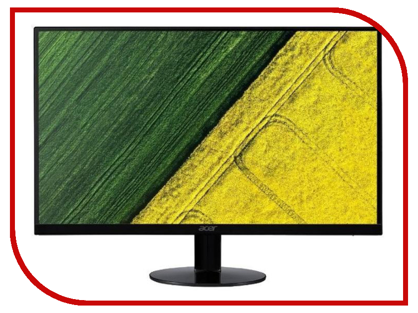 

Монитор Acer SA230Abi, SA230Abi