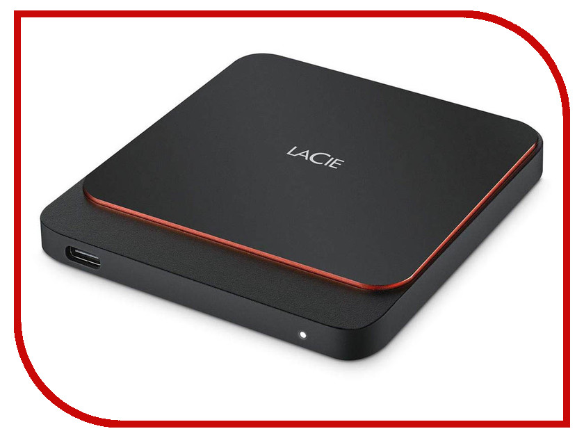 

Жесткий диск LaCie 500Gb STHK500800, STHK500800
