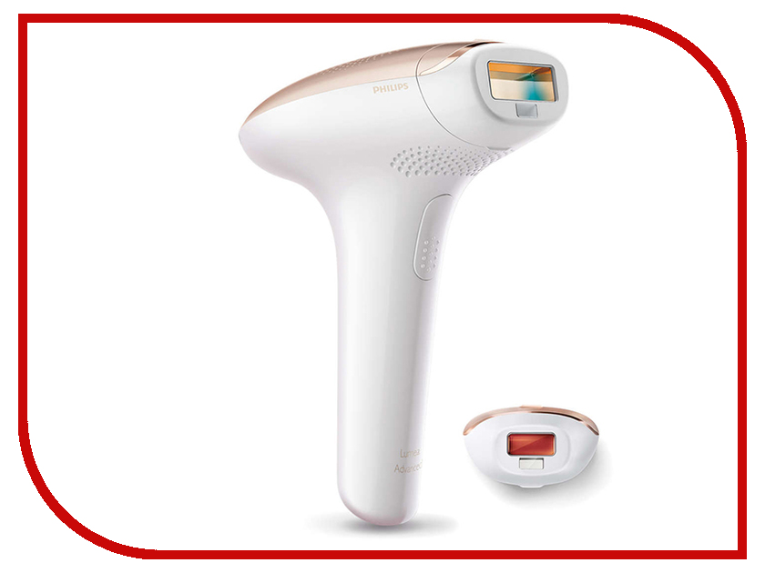 

Эпилятор Philips SC1997 Lumea Advanced, Lumea Advanced SC1997
