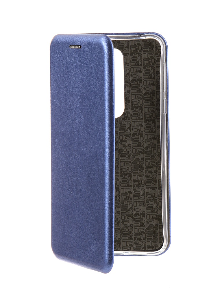 

Аксессуар Чехол Neypo для Nokia 7.1 Premium Blue NSB6607, NSB6607