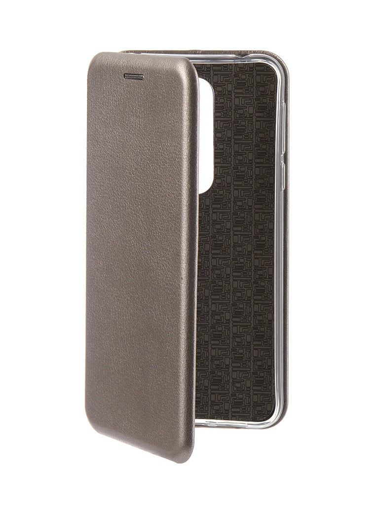 

Аксессуар Чехол Neypo для Nokia 7.1 Premium Silver NSB6608, NSB6608