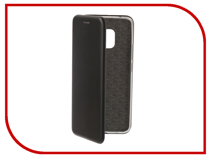 

Аксессуар Чехол для Huawei Mate 20 Pro Neypo Premium Black NSB6103, NSB6103