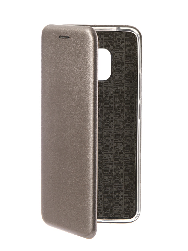 

Аксессуар Чехол Neypo для Huawei Mate 20 Pro Premium Silver NSB6105, NSB6105