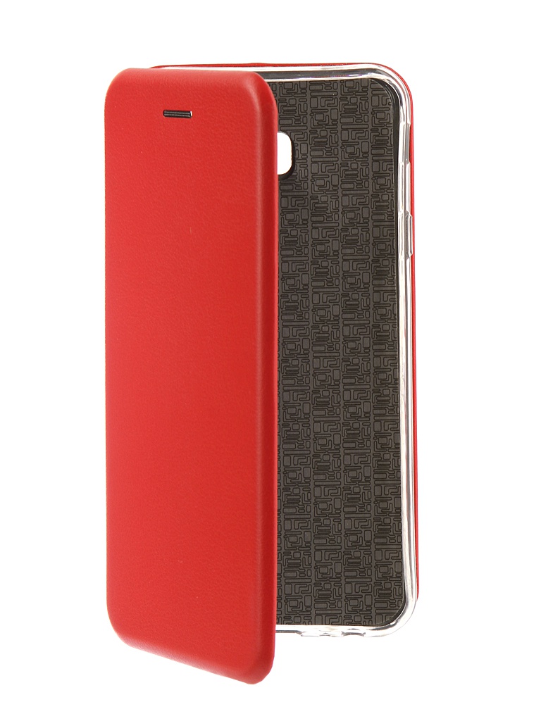 

Аксессуар Чехол Neypo для Samsung Galaxy J4 Plus 2018 Premium Red NSB5903, NSB5903