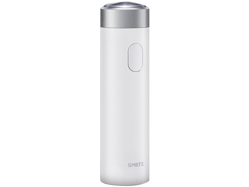 

Электробритва Xiaomi Smate Turbine Electric Shaver ST-R101 White, ST-R101