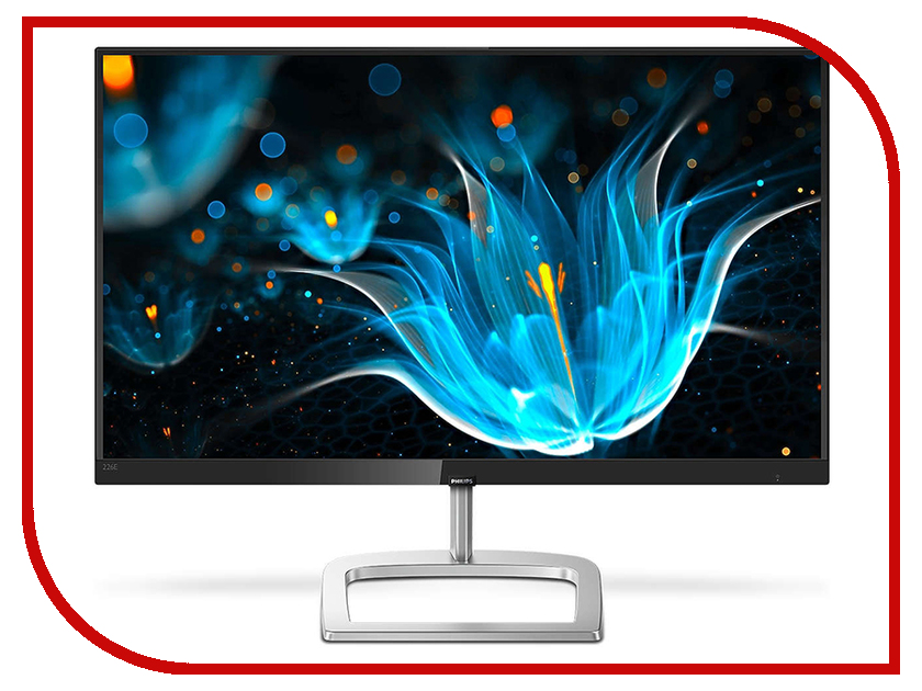 

Монитор Philips 226E9QHAB, 226E9QHAB/00