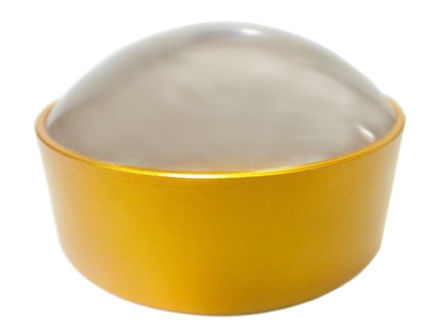 

Лупа контактная Kromatech 10x d-50mm в оправе 23149y074, 23149y074