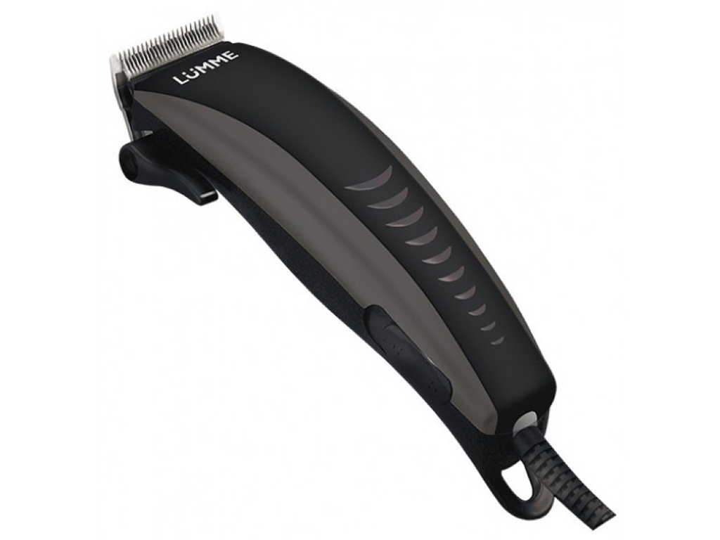 

Машинка для стрижки волос Lumme LU-2501 Black Pearl, LU-2501