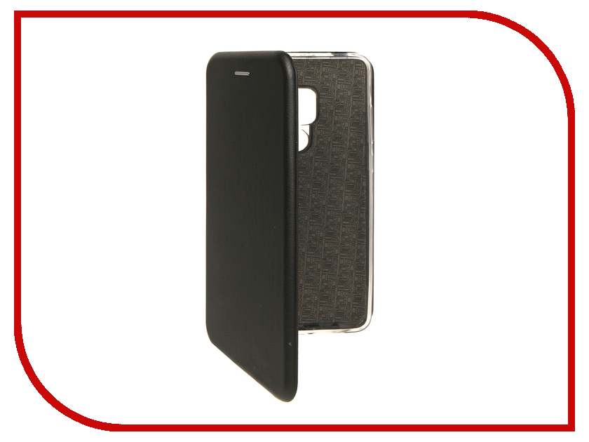 

Аксессуар Чехол для Huawei Mate 20 2018 Red Line Unit Black УТ000016856, УТ000016856