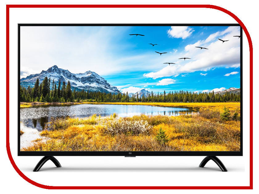 фото Телевизор Xiaomi Mi LED TV 4A Pro 32