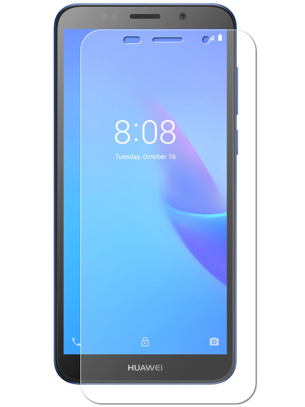 

Аксессуар Защитная пленка Red Line для Huawei Y5 Lite 2018 УТ000017035, УТ000017035