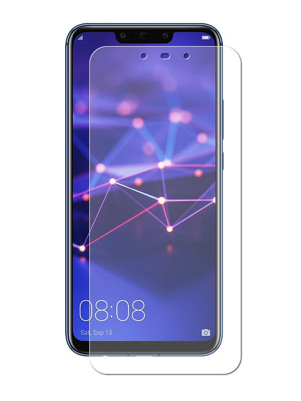 

Аксессуар Защитная пленка Red Line для Huawei Mate 20 Lite УТ000017033, УТ000017033