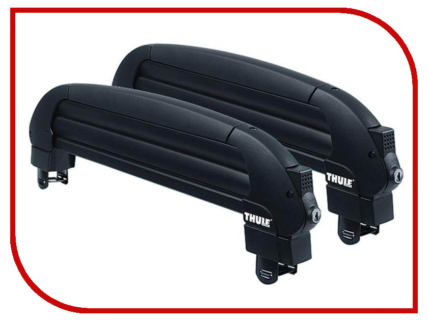 

Багажник Крепление Thule Snowpro 746 (для, TH 746000