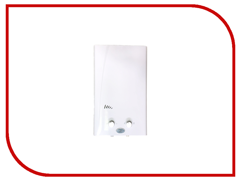 

Водонагреватель Ariston DGI 10L CF NG Superlux, DGI 10L CF NG Superlux