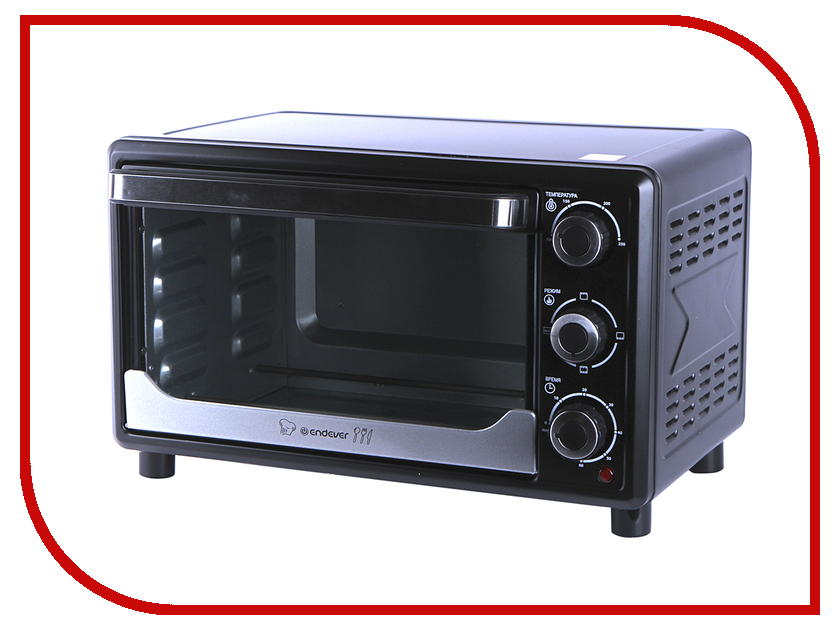 

Мини печь Endever Danko-4025, Danko-4025