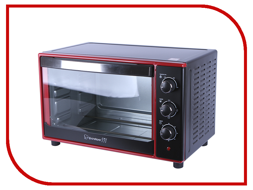 

Мини печь Endever Danko-4035, Danko-4035